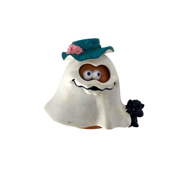 Other - GHOST MCNUGGET BUDDIES MCDONALDS HAPPY MEAL TOY